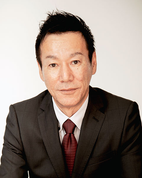 Representative: Toshiki Nitta